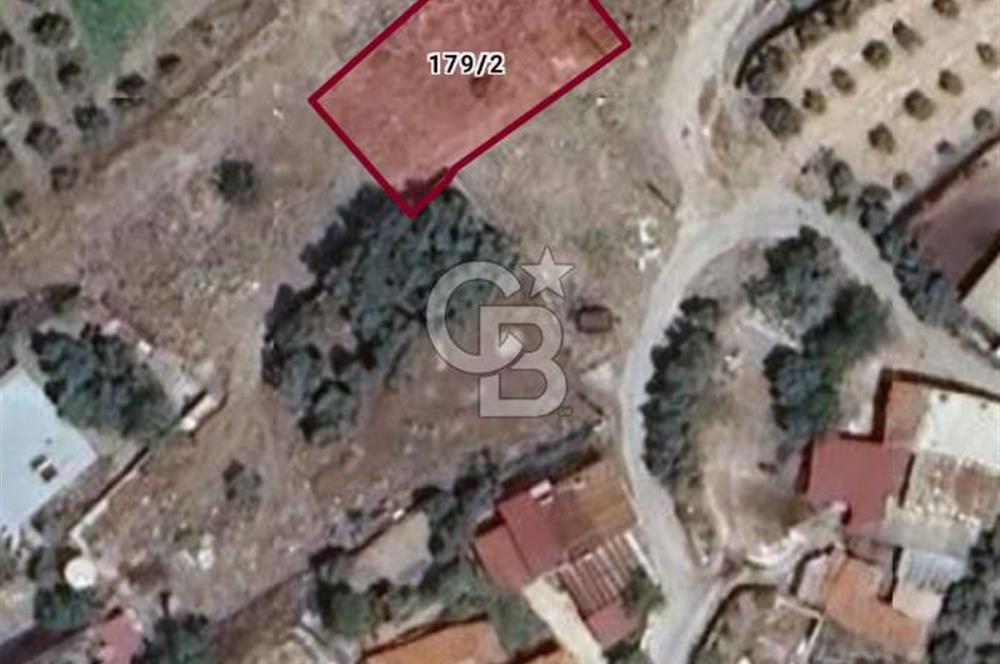 Muğla Yatağan Bozarmut Mahallesinde Satılık Araç Takaslı 414 Metre Mare Arsa