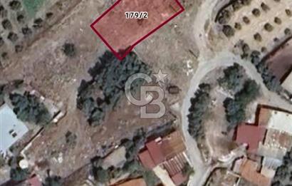 Muğla Yatağan Bozarmut Mahallesinde Satılık Araç Takaslı 414 Metre Mare Arsa