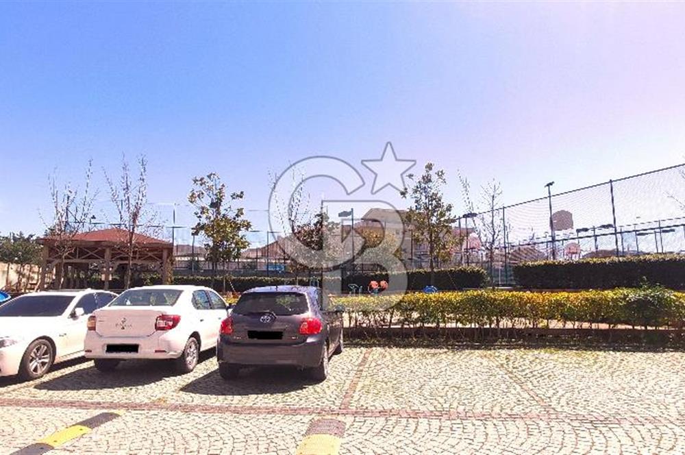 SİNPAŞ KELEBEKİA SİTESİ BENZERSİZ KİRALIK 125m2 2+1 TERAS DUBLEKS DAİRE FIRSATI