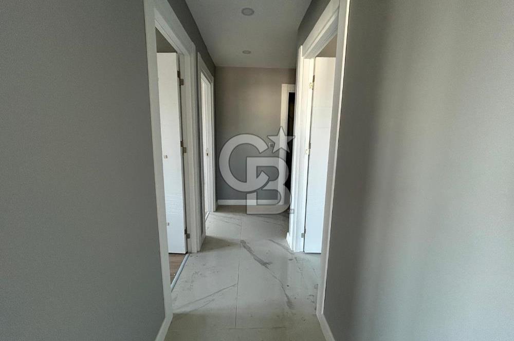 ÇIRÇIR MAHALLESİ  FIRSAT 2+1 SATILIK DAİRE 