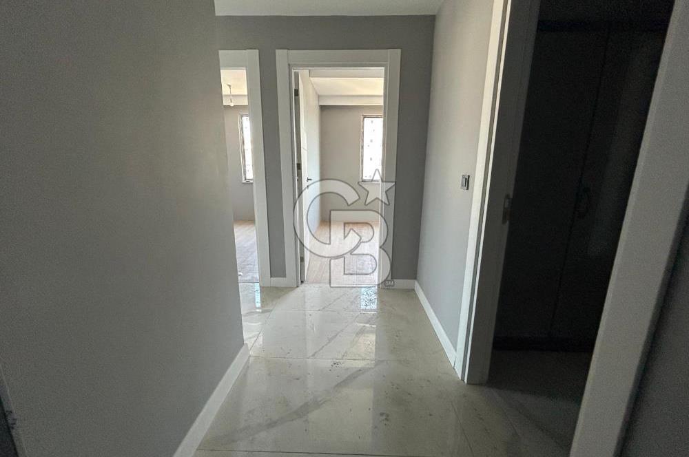 ÇIRÇIR MAHALLESİ  FIRSAT 2+1 SATILIK DAİRE 