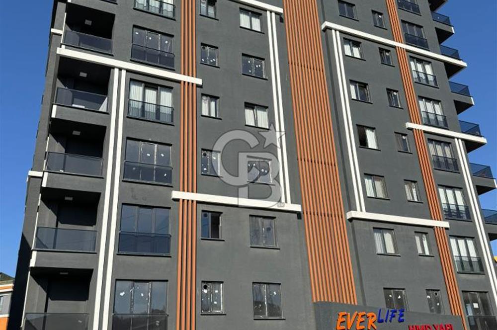 ÇIRÇIR MAHALLESİ  FIRSAT 2+1 SATILIK DAİRE 