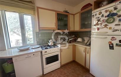 BOZCAADA SULUBAHÇE MEVKİİNDE GENİŞ BAHÇELİ SATILIK 2+1 YAZLIK