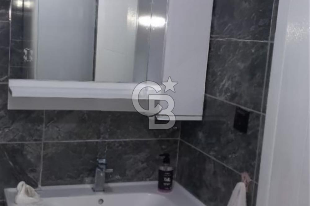 42 Evlerde İçi yapılı 2+1 Arakat Satılık Daire