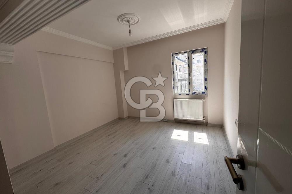 Seferihisar'ın En Nezih Mahallesi Camikebir 'de Satılık 3+1