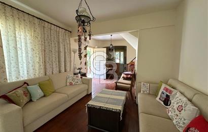 BOZCAADA SULUBAHÇE MEVKİİNDE GENİŞ BAHÇELİ SATILIK 2+1 YAZLIK