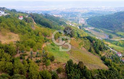 SATILIK GÖLCÜK İHSANİYE MAHALLESİNDE İMAR SINIRINDA 68 DÖNÜM