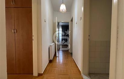 İZBAN YAKINI EŞYALI ÇİFTBALKONLU ARAKAT DOĞALGAZLI SATILIK DAİRE