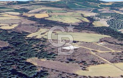Edirne Keşan Sazlıdere Satılık 542 M2 Villa İmarlı Arsa