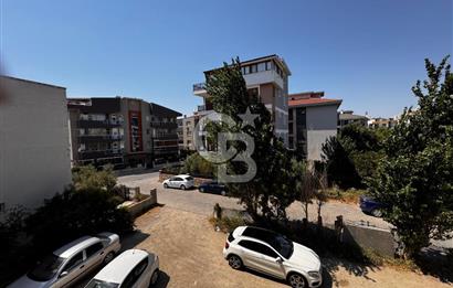 Seferihisar'ın En Nezih Mahallesi Camikebir 'de Satılık 3+1