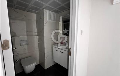 Seferihisar'ın En Nezih Mahallesi Camikebir 'de Satılık 3+1