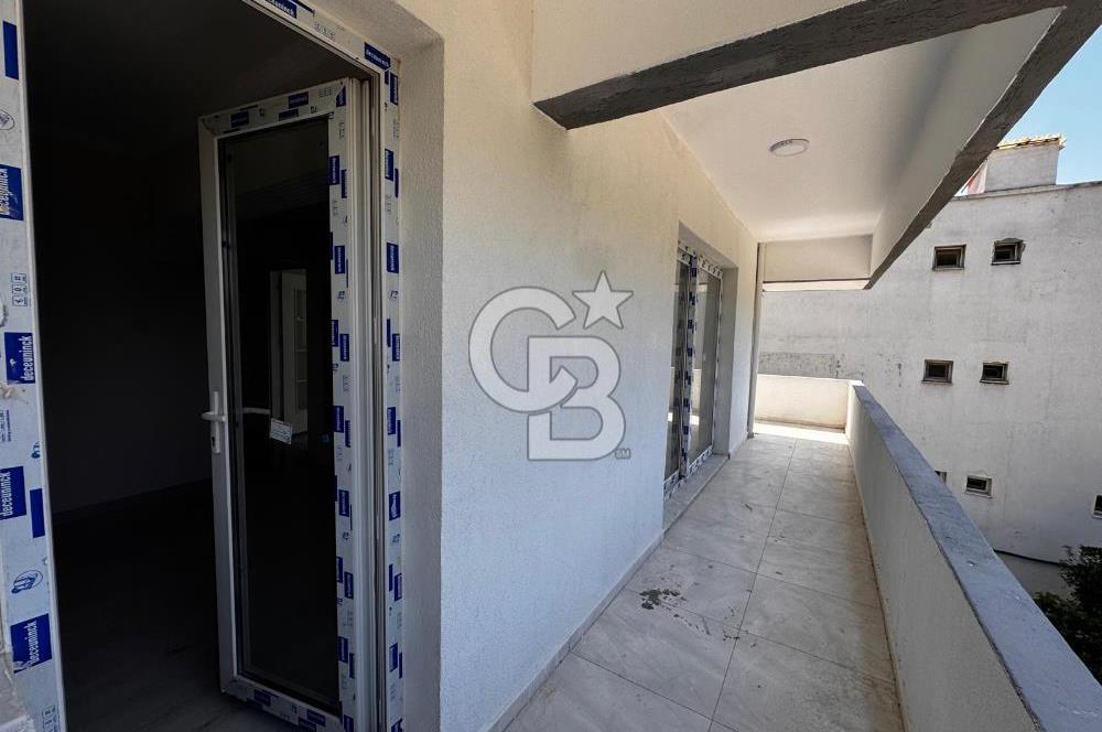 Seferihisar'ın En Nezih Mahallesi Camikebir 'de Satılık 3+1