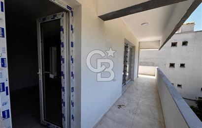Seferihisar'ın En Nezih Mahallesi Camikebir 'de Satılık 3+1
