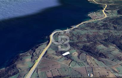 ÇANAKKALE LAPSEKİ ŞEVKETİYE'DE SATILIK ARAZİ