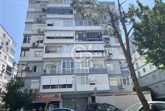 Bayraklı Çay Mahalle Pazar Yerine Yürüyüş mesafesinde 2+1 Daire