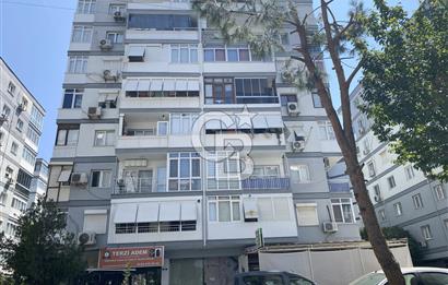 Bayraklı Çay Mahalle Pazar Yerine Yürüyüş mesafesinde 2+1 Daire