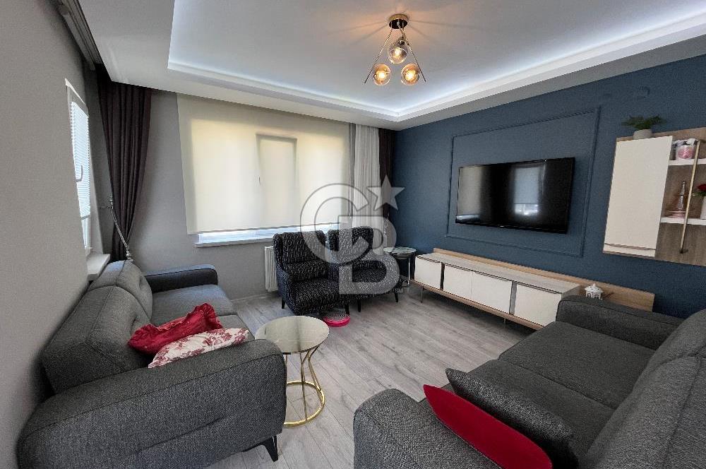 ATAKENT TRAMVAY DURAĞINA İKİ DK FIRSAT SATILIK 3+1 DAİRE