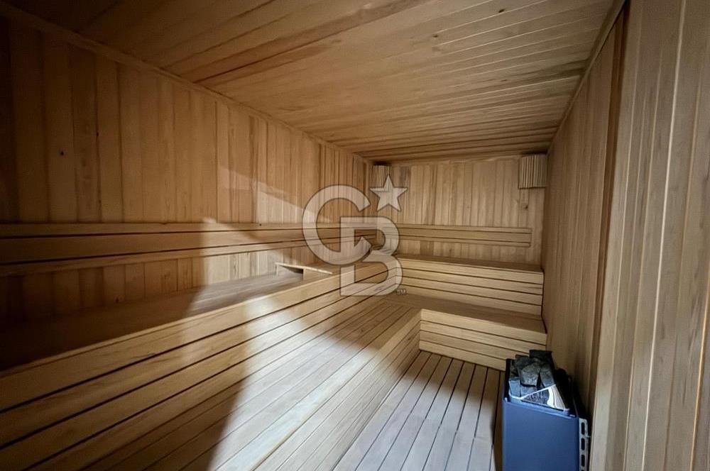 EFFECT KARTEPE'DE 2+1 KİRALIK DAİRE CB TOWER