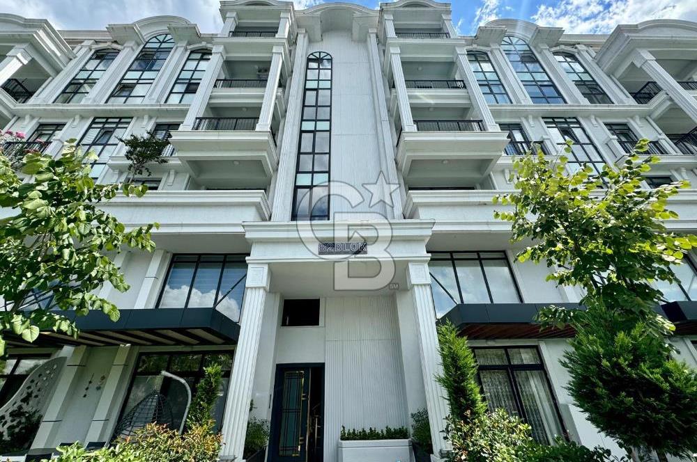 EFFECT KARTEPE'DE 2+1 KİRALIK DAİRE CB TOWER