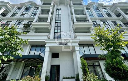 EFFECT KARTEPE'DE 2+1 KİRALIK DAİRE CB TOWER