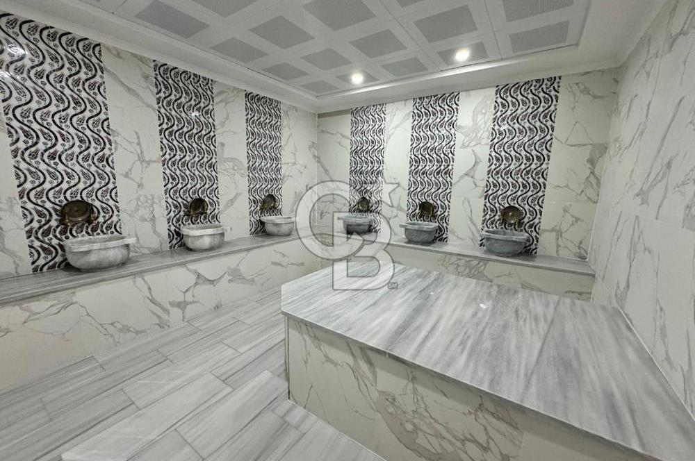 EFFECT KARTEPE'DE 2+1 KİRALIK DAİRE CB TOWER
