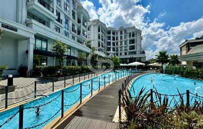 EFFECT KARTEPE'DE 2+1 KİRALIK DAİRE CB TOWER