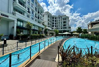 EFFECT KARTEPE'DE 2+1 KİRALIK DAİRE CB TOWER