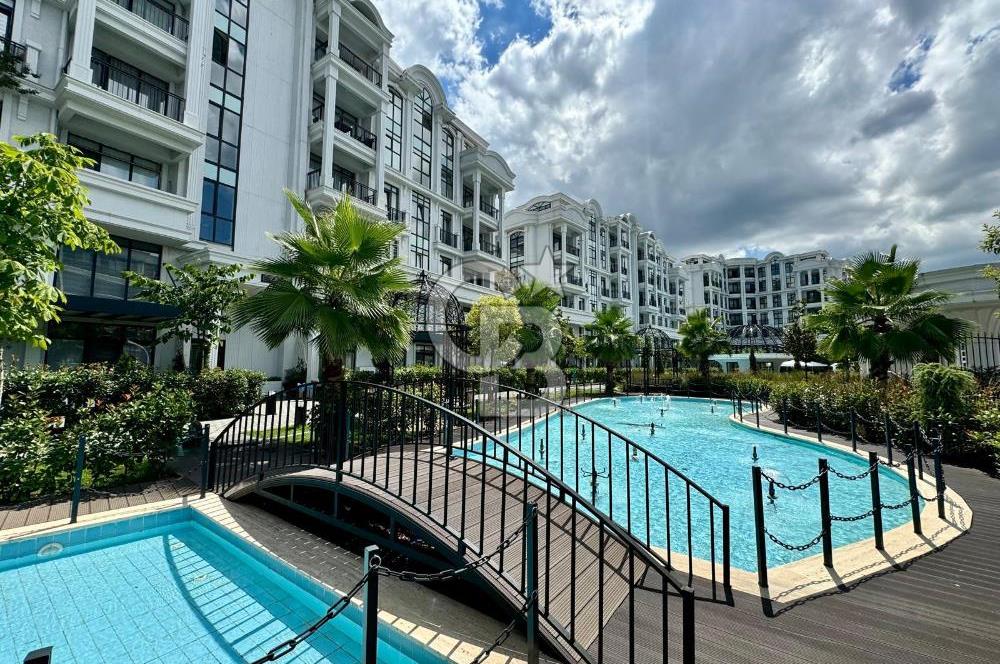 EFFECT KARTEPE'DE 2+1 KİRALIK DAİRE CB TOWER