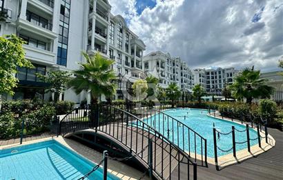 EFFECT KARTEPE'DE 2+1 KİRALIK DAİRE CB TOWER