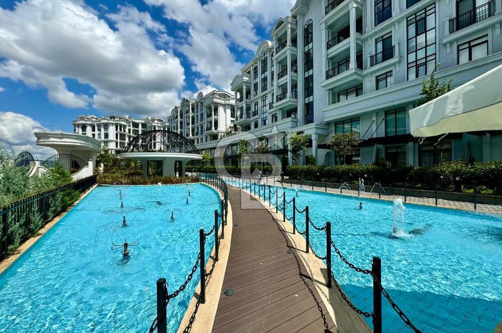 EFFECT KARTEPE'DE 2+1 KİRALIK DAİRE CB TOWER