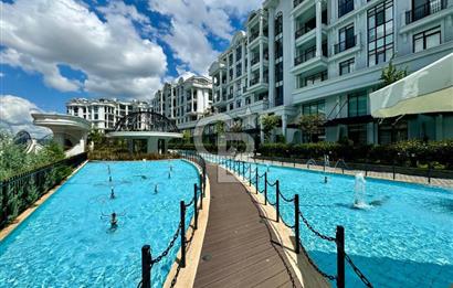 EFFECT KARTEPE'DE 2+1 KİRALIK DAİRE CB TOWER