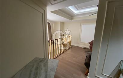 EFFECT KARTEPE 'DE SATILIK EŞYALI 1+1 DUBLEKS DAİRE CB TOWER