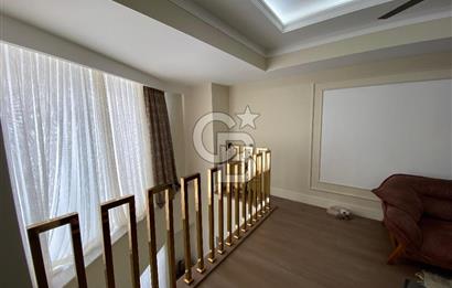 EFFECT KARTEPE 'DE SATILIK EŞYALI 1+1 DUBLEKS DAİRE CB TOWER
