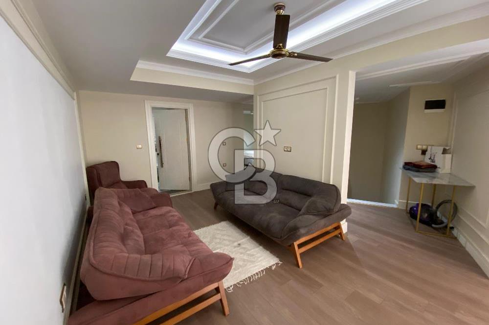 EFFECT KARTEPE 'DE SATILIK EŞYALI 1+1 DUBLEKS DAİRE CB TOWER