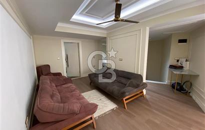 EFFECT KARTEPE 'DE SATILIK EŞYALI 1+1 DUBLEKS DAİRE CB TOWER