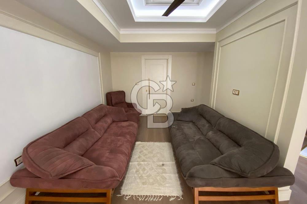 EFFECT KARTEPE 'DE SATILIK EŞYALI 1+1 DUBLEKS DAİRE CB TOWER
