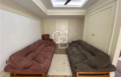 EFFECT KARTEPE 'DE SATILIK EŞYALI 1+1 DUBLEKS DAİRE CB TOWER