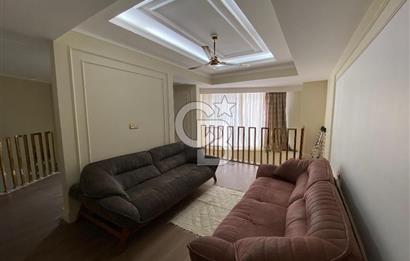 EFFECT KARTEPE 'DE SATILIK EŞYALI 1+1 DUBLEKS DAİRE CB TOWER