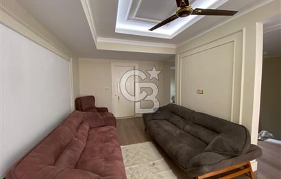EFFECT KARTEPE 'DE SATILIK EŞYALI 1+1 DUBLEKS DAİRE CB TOWER