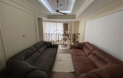 EFFECT KARTEPE 'DE SATILIK EŞYALI 1+1 DUBLEKS DAİRE CB TOWER