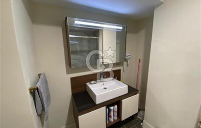 EFFECT KARTEPE 'DE SATILIK EŞYALI 1+1 DUBLEKS DAİRE CB TOWER