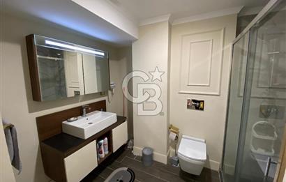 EFFECT KARTEPE 'DE SATILIK EŞYALI 1+1 DUBLEKS DAİRE CB TOWER