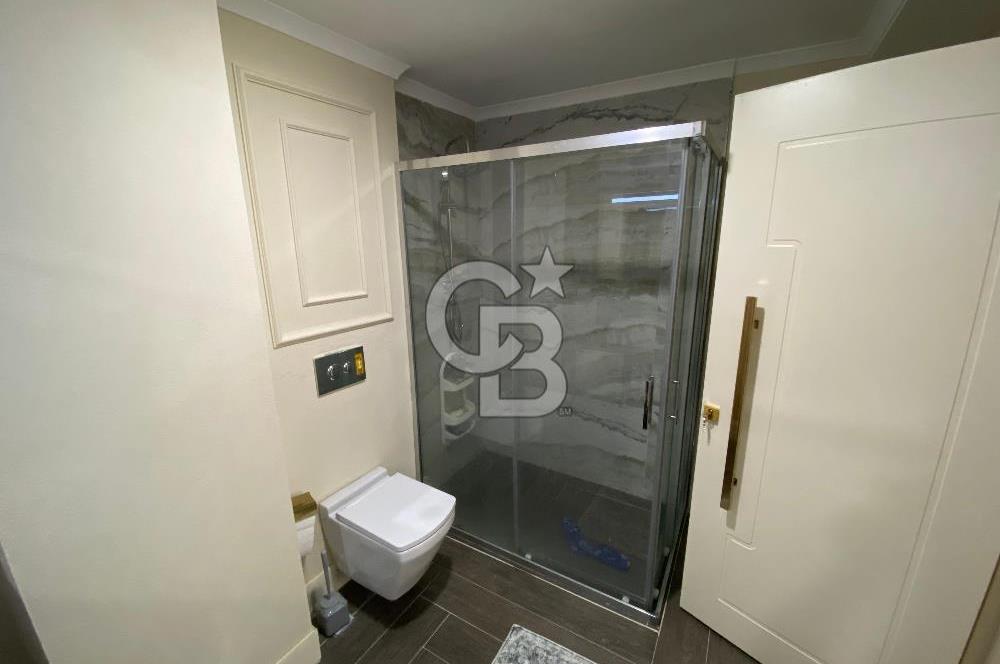 EFFECT KARTEPE 'DE SATILIK EŞYALI 1+1 DUBLEKS DAİRE CB TOWER