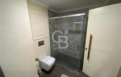 EFFECT KARTEPE 'DE SATILIK EŞYALI 1+1 DUBLEKS DAİRE CB TOWER