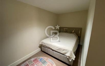 EFFECT KARTEPE 'DE SATILIK EŞYALI 1+1 DUBLEKS DAİRE CB TOWER