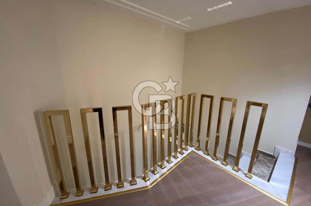 EFFECT KARTEPE 'DE SATILIK EŞYALI 1+1 DUBLEKS DAİRE CB TOWER