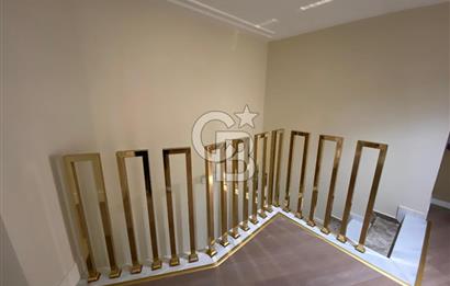 EFFECT KARTEPE 'DE SATILIK EŞYALI 1+1 DUBLEKS DAİRE CB TOWER