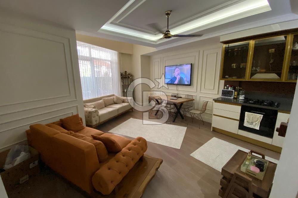 EFFECT KARTEPE 'DE SATILIK EŞYALI 1+1 DUBLEKS DAİRE CB TOWER