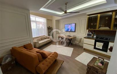 EFFECT KARTEPE 'DE SATILIK EŞYALI 1+1 DUBLEKS DAİRE CB TOWER