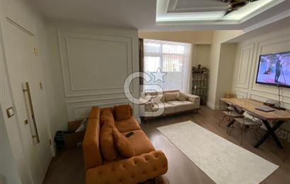 EFFECT KARTEPE 'DE SATILIK EŞYALI 1+1 DUBLEKS DAİRE CB TOWER